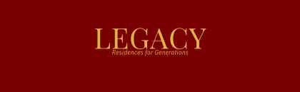 Swastik Legacy Logo