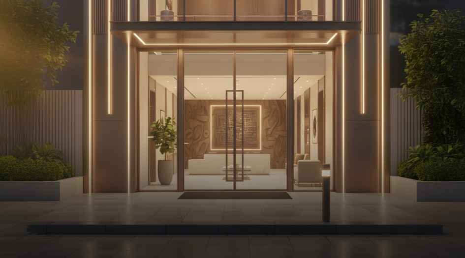 Swastik-legacy-Grand-entrance-LObby